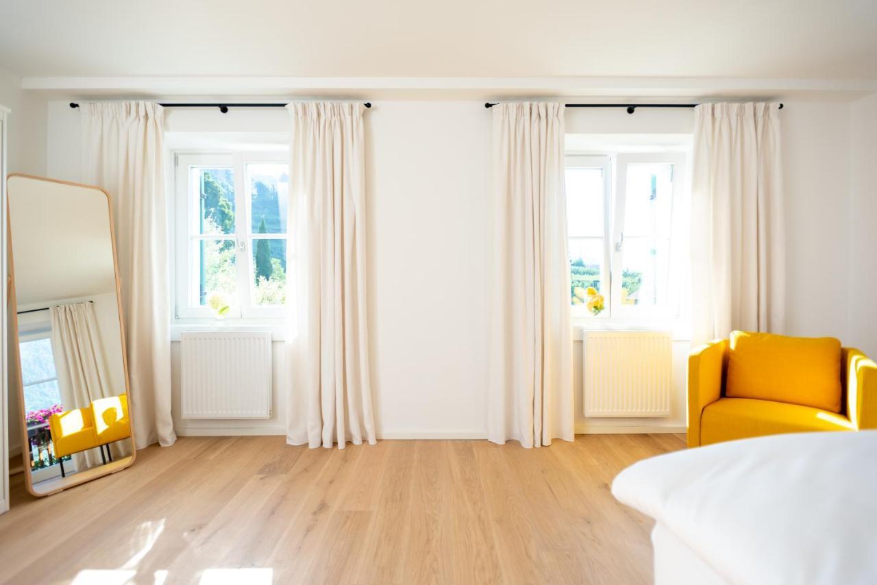 Huberhof Meran Eksteriør billede