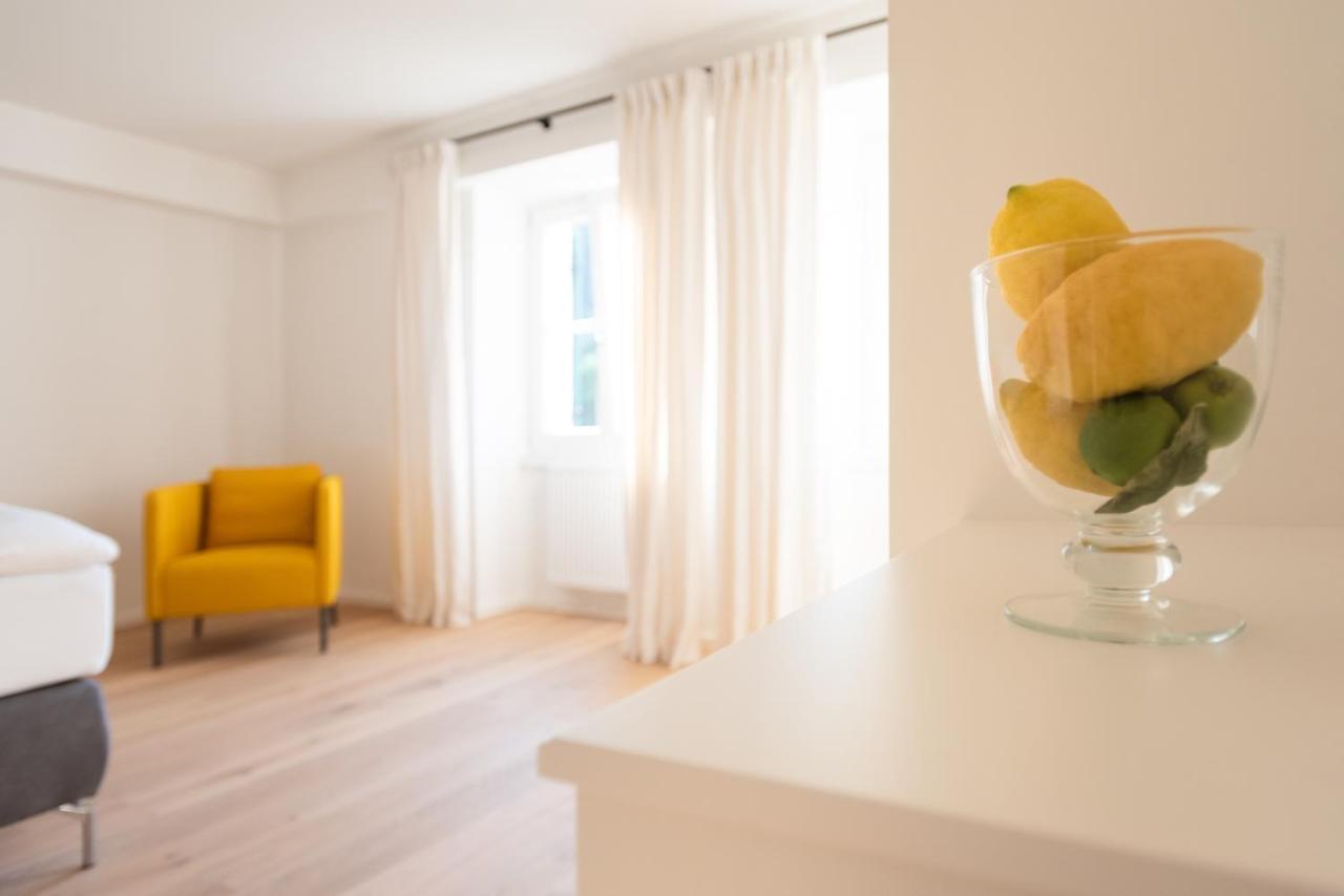 Huberhof Meran Eksteriør billede