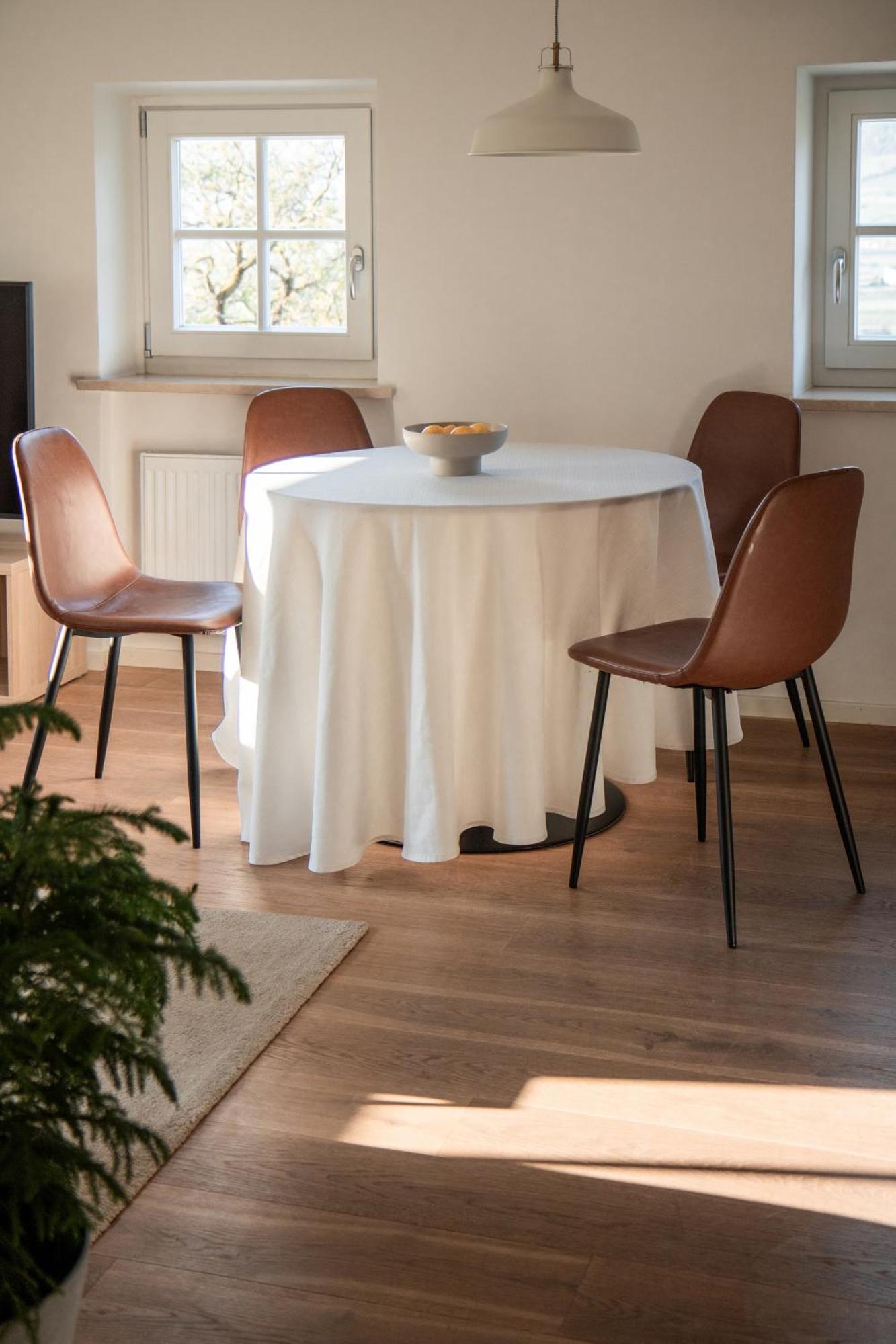 Huberhof Meran Eksteriør billede